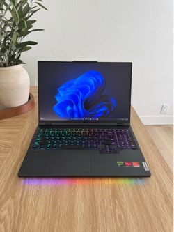 Lenovo Legion RTX 4090 Gaming Laptop