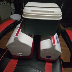 Mini Coolers