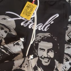 Asaali X Awful Lot Of Cough Syrup Set 