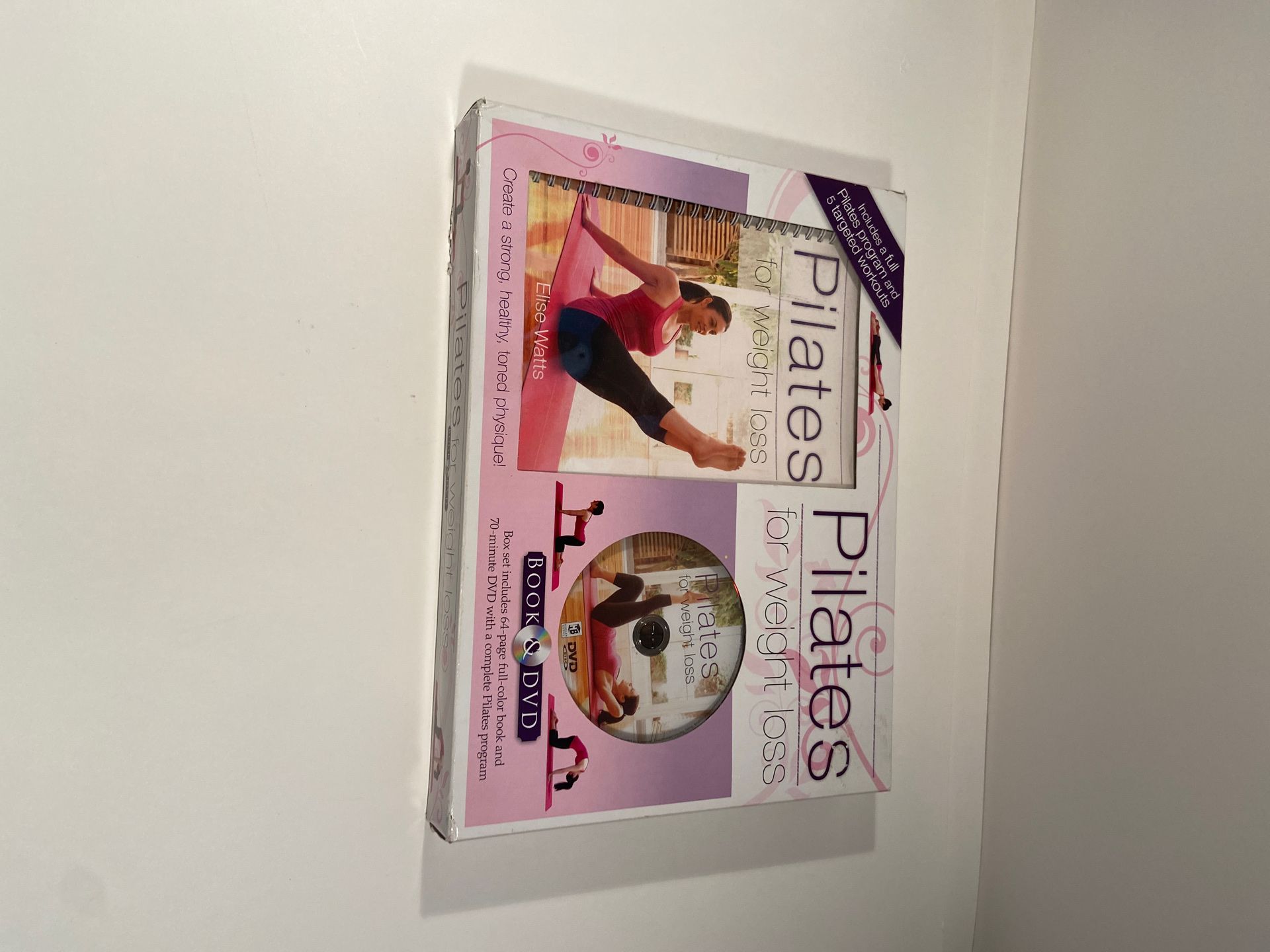 Pilates for Weight Loss