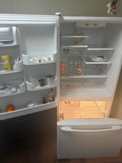 Maytag Refrigerator