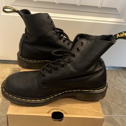 Doc martens