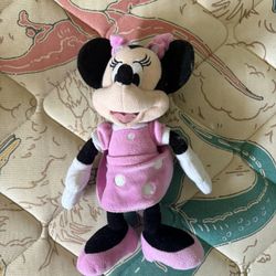 Minnie Mouse
