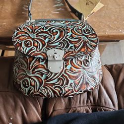 New Patricia Nash Purse