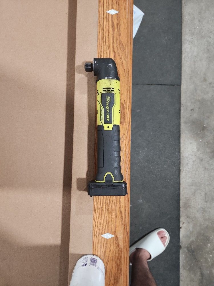 Snap - On Grinder