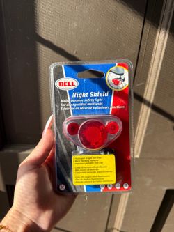 Bike Light