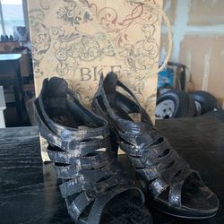 BKE Heels