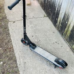 Kids Electric Scooter 