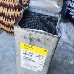 Welding Rods