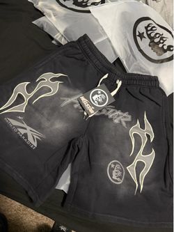 Hellstar shorts