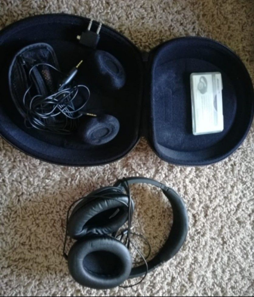 Original Bose QC15