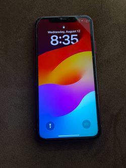 iPhone 11 unlocked