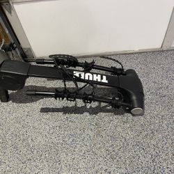 Thule Tilt Bike Rack