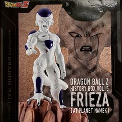 Dragon Ball Z History Box (Vol.5) Frieza