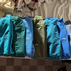 Figs Sets For Sale Brand New