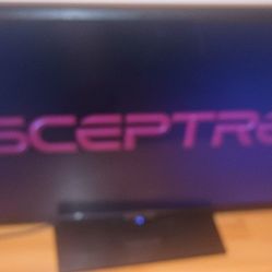 Used 32" Spectre T.V. 