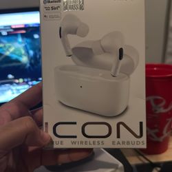 Earphones