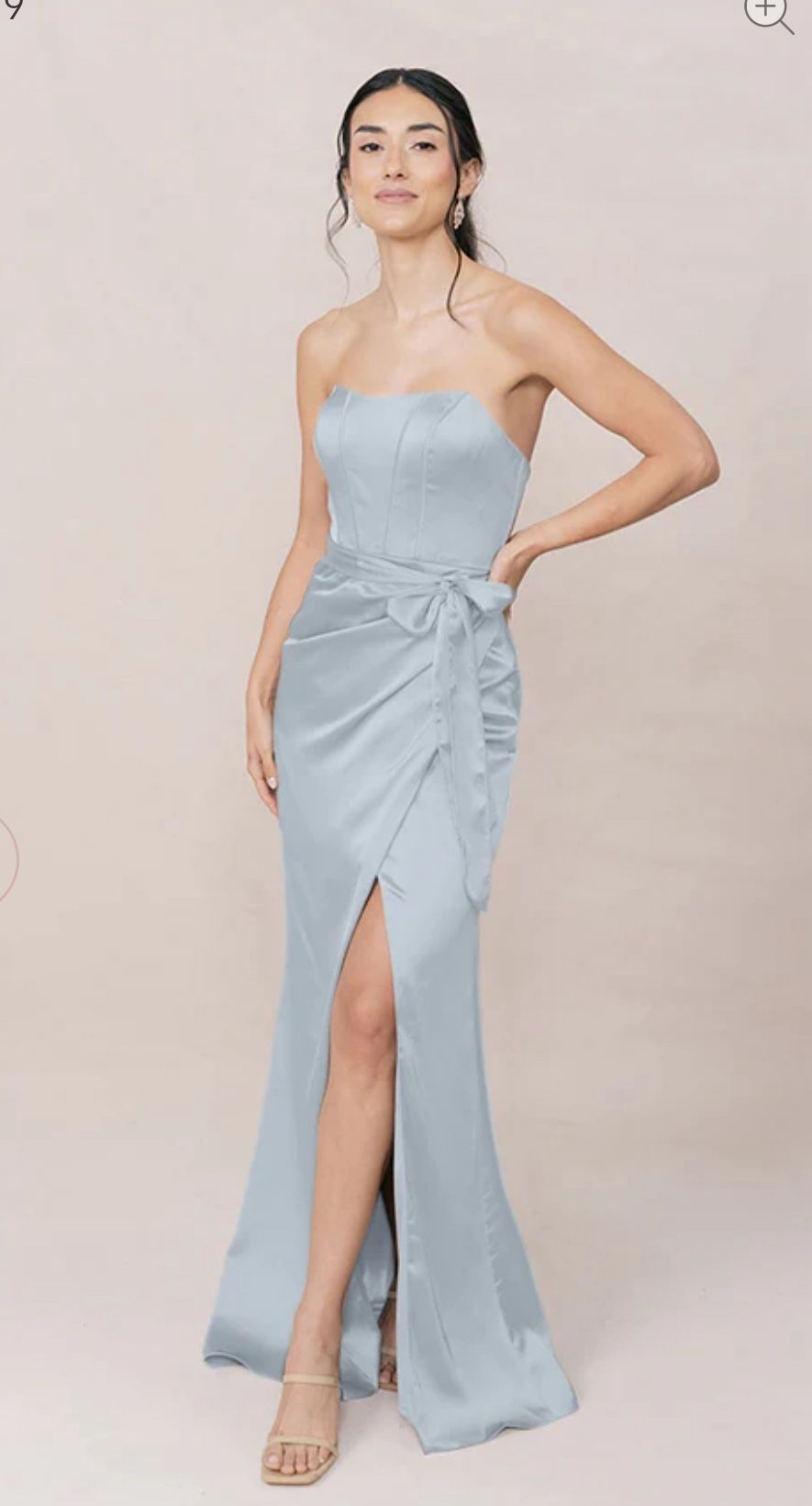 Revelry Bridesmaids Dress