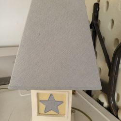 Night Stand Lamp