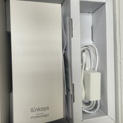 Works Linksys HomeWRK MX4300 Tri-band Wi-Fi 6 4.2Gbps LN1301 - White