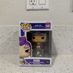 Funko Pop