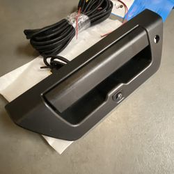 Backup Camera 🎥 For F-150 2014-2019 