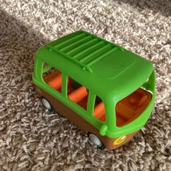 Kids Toy Bus