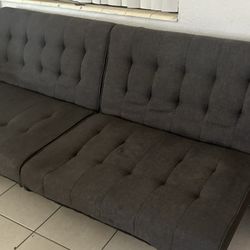 Couch/futon For Sale 