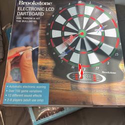 Dart Board