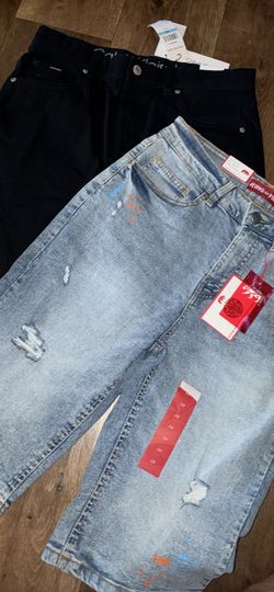 Boys shorts