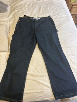 LAPCOFR Jeans