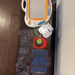 VTech Stencil and Learn Studio