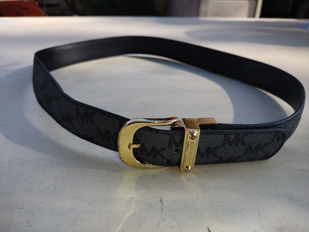 Michael Kors Belt