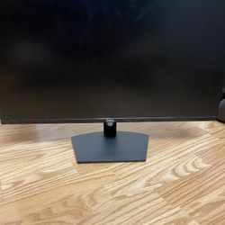 Dell 27 Inch Gaming Monitor 1080P