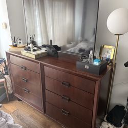 Large Macys Dresser