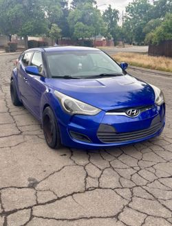 2014 Hyundai Veloster