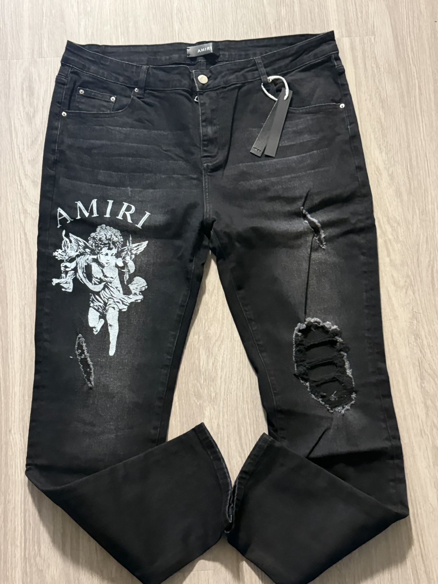 Amiri Jeans Size:32,36