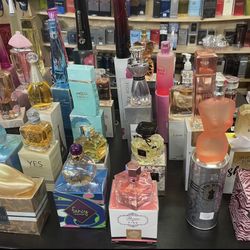 Women’s Perfume 3.4oz/100ml