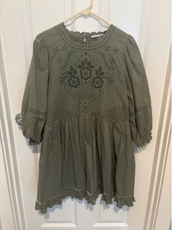 American Eagle dress