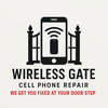 Wireless Gate 