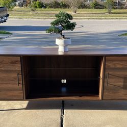 Modern 70” Wide TV Stand