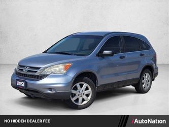 2011 Honda CR-V