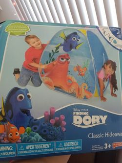 Dory Classic Hideaway