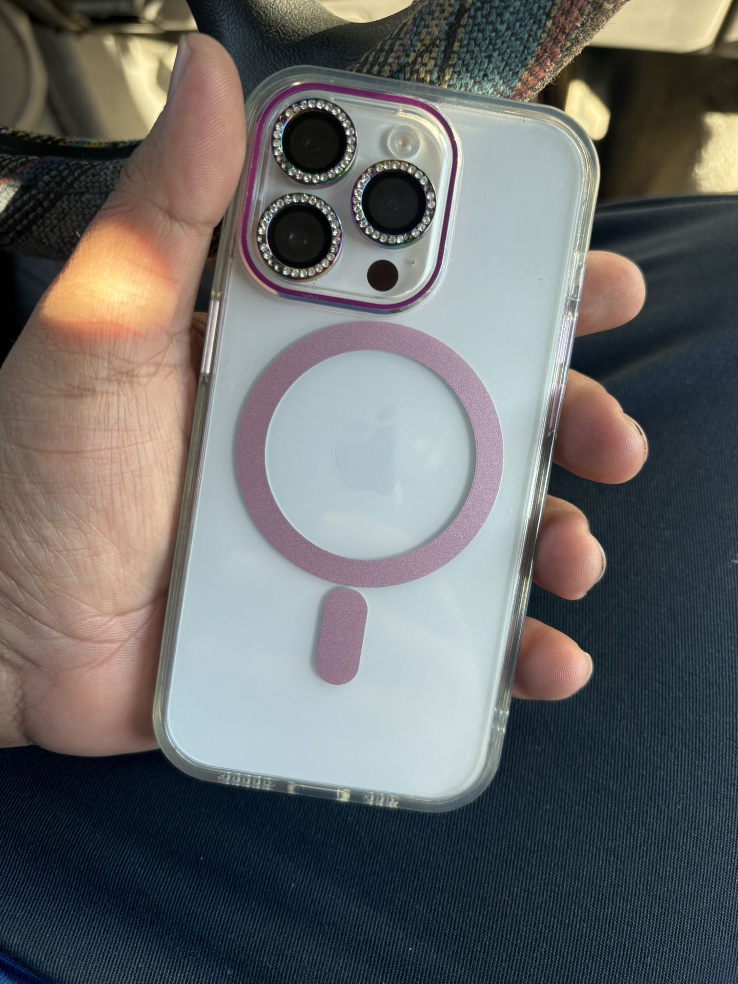 iPhone 14 And 14 Pro 