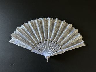 Hand Fans 