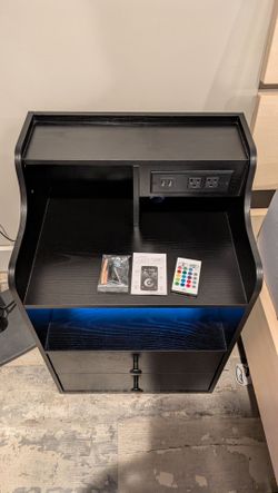 Night stand