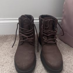 Women’s Timberlands