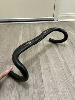 40cm road bike handlebars 31.8