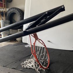 Basketball Hoops! $80 OBO