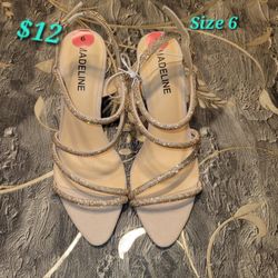 Womens High Heels 6